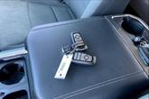 Thumbnail of 2023 Iconic Silver Metallic Ford F-250