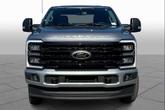 Thumbnail of 2023 Iconic Silver Metallic Ford F-250