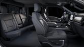 Thumbnail of 2025 White Ford F-150