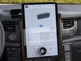 Thumbnail of 2025 White Ford F-150 Lightning