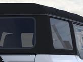 Thumbnail of 2025 Oxford White Ford Bronco