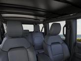 Thumbnail of 2025 Oxford White Ford Bronco