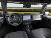 Thumbnail of 2025 Oxford White Ford Bronco