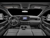 Thumbnail of 2025 White Ford F-350