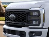 Thumbnail of 2025 White Ford F-350