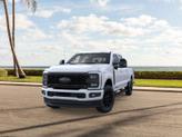 Thumbnail of 2025 White Ford F-350