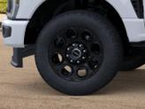 Thumbnail of 2025 White Ford F-350