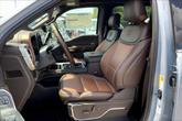 Thumbnail of 2025 Glacier Gray Metallic Tri-Coat Ford F-250