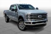 Thumbnail of 2025 Glacier Gray Metallic Tri-Coat Ford F-250