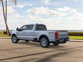 Thumbnail of 2025 Glacier Gray Metallic Tri-Coat Ford F-250