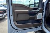 Thumbnail of 2025 Glacier Gray Metallic Tri-Coat Ford F-250