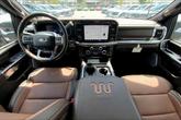 Thumbnail of 2025 Glacier Gray Metallic Tri-Coat Ford F-250