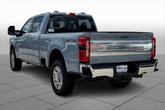 Thumbnail of 2025 Glacier Gray Metallic Tri-Coat Ford F-250