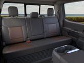 Thumbnail of 2025 Glacier Gray Metallic Tri-Coat Ford F-250