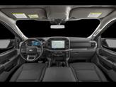 Thumbnail of 2025 Agate Black Metallic Ford F-150