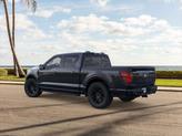 Thumbnail of 2025 Agate Black Metallic Ford F-150