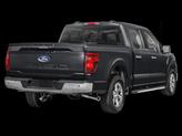 Thumbnail of 2025 Agate Black Metallic Ford F-150