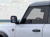 Thumbnail of 2025 Oxford White Ford Bronco