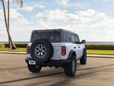 Thumbnail of 2025 Oxford White Ford Bronco