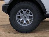 Thumbnail of 2025 Oxford White Ford Bronco
