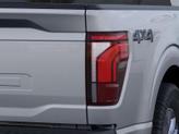 Thumbnail of 2025 Iconic Silver Metallic Ford F-150
