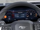 Thumbnail of 2025 Vapor Blue Metallic Ford Mustang