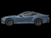 Thumbnail of 2025 Vapor Blue Metallic Ford Mustang