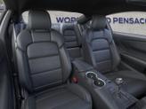 Thumbnail of 2025 Vapor Blue Metallic Ford Mustang