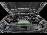 Thumbnail of 2025 White Ford F-150