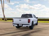 Thumbnail of 2025 White Ford F-150