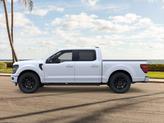 Thumbnail of 2025 White Ford F-150