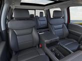 Thumbnail of 2025 Red Ford F-350