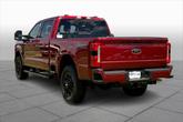 Thumbnail of 2025 Red Ford F-350