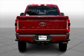 Thumbnail of 2025 Red Ford F-350