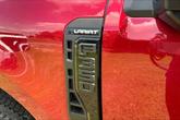 Thumbnail of 2025 Red Ford F-350