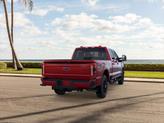 Thumbnail of 2025 Red Ford F-350