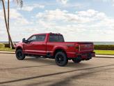 Thumbnail of 2025 Red Ford F-350