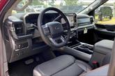 Thumbnail of 2025 Red Ford F-350