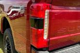 Thumbnail of 2025 Red Ford F-350