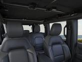 Thumbnail of 2025 Oxford White Ford Bronco