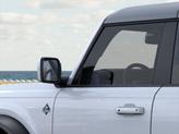 Thumbnail of 2025 Oxford White Ford Bronco