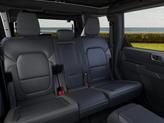 Thumbnail of 2025 Oxford White Ford Bronco