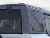 Thumbnail of 2025 Oxford White Ford Bronco