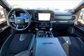 Thumbnail of 2024 Oxford White Ford F-150