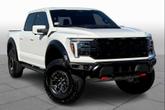 Thumbnail of 2024 Oxford White Ford F-150
