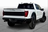 Thumbnail of 2024 Oxford White Ford F-150