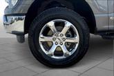 Thumbnail of 2021 Carbonized Gray Metallic Ford F-150