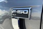 Thumbnail of 2021 Carbonized Gray Metallic Ford F-150