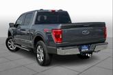Thumbnail of 2021 Carbonized Gray Metallic Ford F-150