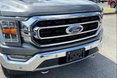 Thumbnail of 2021 Carbonized Gray Metallic Ford F-150